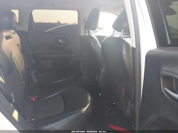 3C4NJDDB3MT520448 2021 JEEP COMPASS - Image 8