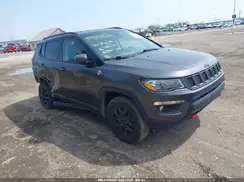 3C4NJDDB3MT529263 2021 JEEP COMPASS