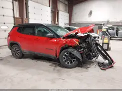 3C4NJDDB3MT532972 2021 JEEP COMPASS