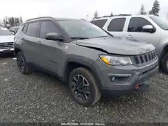 3C4NJDDB3MT547942 2021 JEEP COMPASS