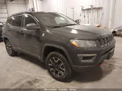 3C4NJDDB3MT548119 2021 JEEP COMPASS