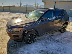 3C4NJDDB3MT553420 2021 JEEP COMPASS