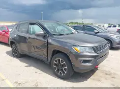 3C4NJDDB3MT556494 2021 JEEP COMPASS