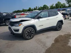 3C4NJDDB3MT556589 2021 JEEP COMPASS