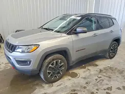 3C4NJDDB3MT564434 2021 JEEP COMPASS