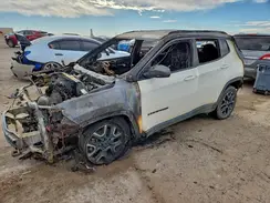 3C4NJDDB3MT564756 2021 JEEP COMPASS