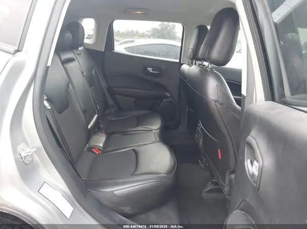 3C4NJDDB3MT564921 2021 JEEP COMPASS - Image 8