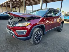 3C4NJDDB3MT565261 2021 JEEP COMPASS