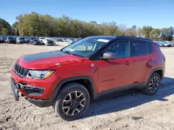 3C4NJDDB3MT571836 2021 JEEP COMPASS