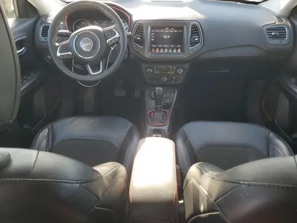 3C4NJDDB3MT572324 2021 JEEP COMPASS - Image 8