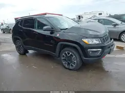 3C4NJDDB3MT583825 2021 JEEP COMPASS