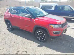 3C4NJDDB3MT589172 2021 JEEP COMPASS