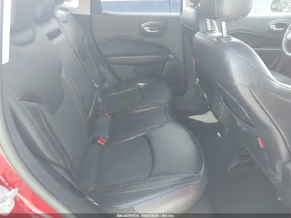 3C4NJDDB3MT589172 2021 JEEP COMPASS - Image 8