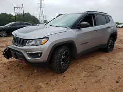 3C4NJDDB3MT590886 2021 JEEP COMPASS