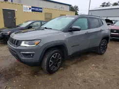 3C4NJDDB3MT598129 2021 JEEP COMPASS
