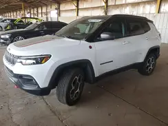 3C4NJDDB3NT115465 2022 JEEP COMPASS