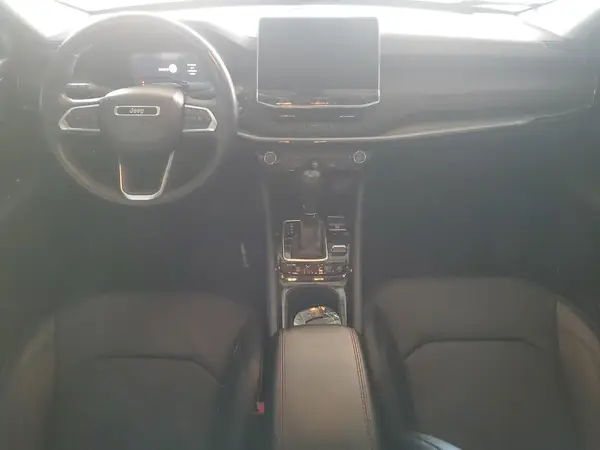 3C4NJDDB3NT115465 2022 JEEP COMPASS - Image 8