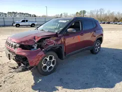3C4NJDDB3NT121296 2022 JEEP COMPASS