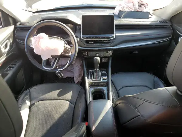 3C4NJDDB3NT121296 2022 JEEP COMPASS - Image 8
