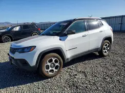 3C4NJDDB3NT130421 2022 JEEP COMPASS