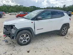 3C4NJDDB3NT130659 2022 JEEP COMPASS