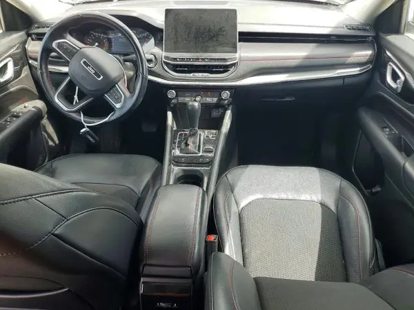 3C4NJDDB3NT130659 2022 JEEP COMPASS - Image 8
