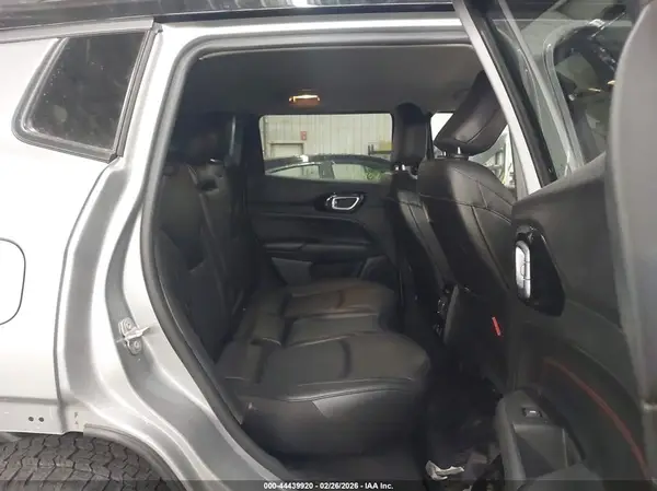 3C4NJDDB3NT133173 2022 JEEP COMPASS - Image 8