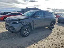 3C4NJDDB3NT143251 2022 JEEP COMPASS