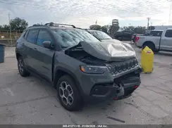 3C4NJDDB3NT147767 2022 JEEP COMPASS