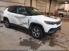 3C4NJDDB3NT157036 2022 JEEP COMPASS