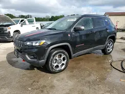 3C4NJDDB3NT162401 2022 JEEP COMPASS