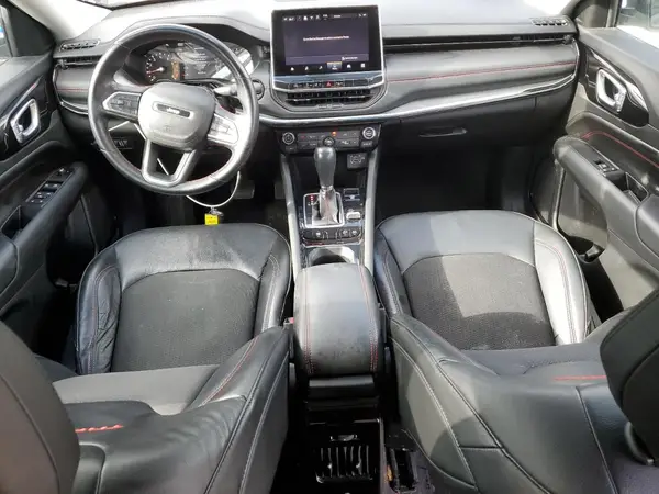 3C4NJDDB3NT162401 2022 JEEP COMPASS - Image 8