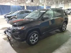 3C4NJDDB3NT163497 2022 JEEP COMPASS