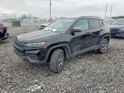 3C4NJDDB3NT168795 2022 JEEP COMPASS