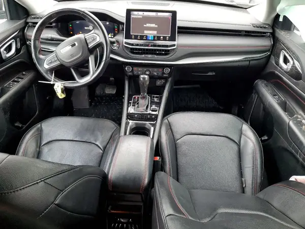 3C4NJDDB3NT168795 2022 JEEP COMPASS - Image 8