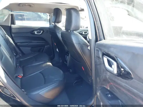3C4NJDDB3NT189310 2022 JEEP COMPASS - Image 8