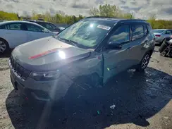 3C4NJDDB3NT190134 2022 JEEP COMPASS