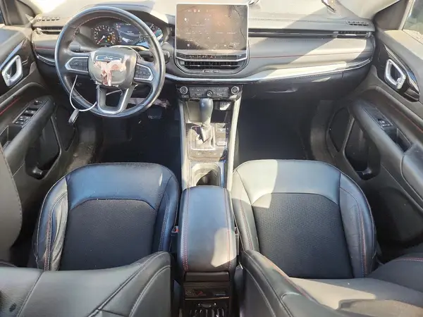 3C4NJDDB3NT190134 2022 JEEP COMPASS - Image 8