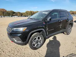 3C4NJDDB3NT190442 2022 JEEP COMPASS