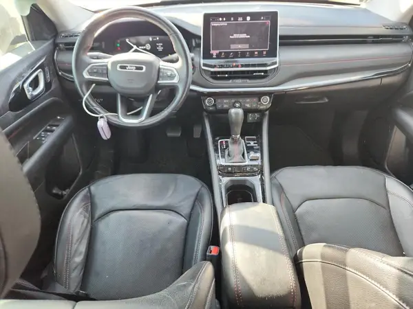 3C4NJDDB3NT190442 2022 JEEP COMPASS - Image 8