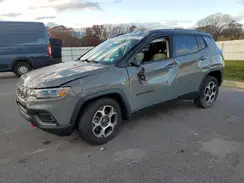 3C4NJDDB3NT201150 2022 JEEP COMPASS