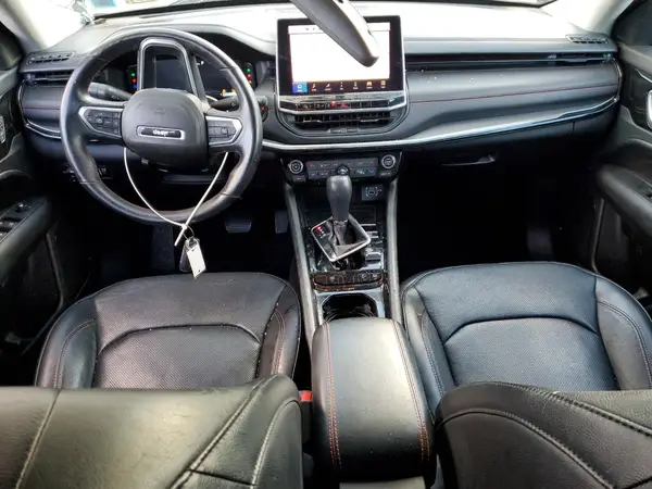 3C4NJDDB3NT201150 2022 JEEP COMPASS - Image 8