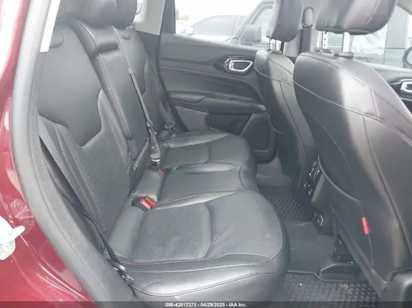 3C4NJDDB3NT203092 2022 JEEP COMPASS - Image 8