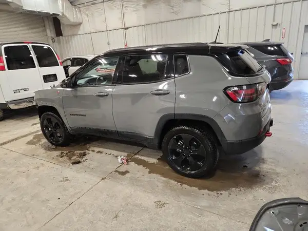 3C4NJDDB3NT204047 2022 JEEP COMPASS - Image 2
