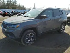 3C4NJDDB3NT205473 2022 JEEP COMPASS