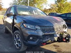 3C4NJDDB3NT206168 2022 JEEP COMPASS