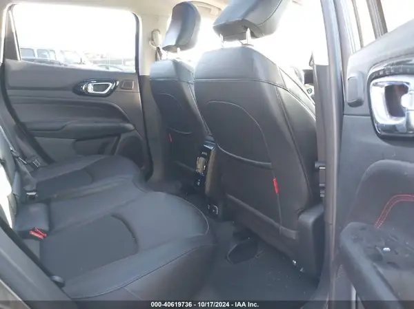 3C4NJDDB3NT206168 2022 JEEP COMPASS - Image 8