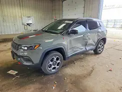 3C4NJDDB3NT222399 2022 JEEP COMPASS
