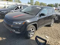3C4NJDDB3NT224069 2022 JEEP COMPASS