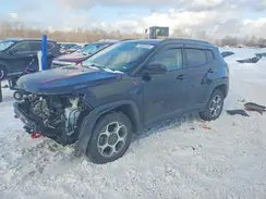 3C4NJDDB3NT224413 2022 JEEP COMPASS